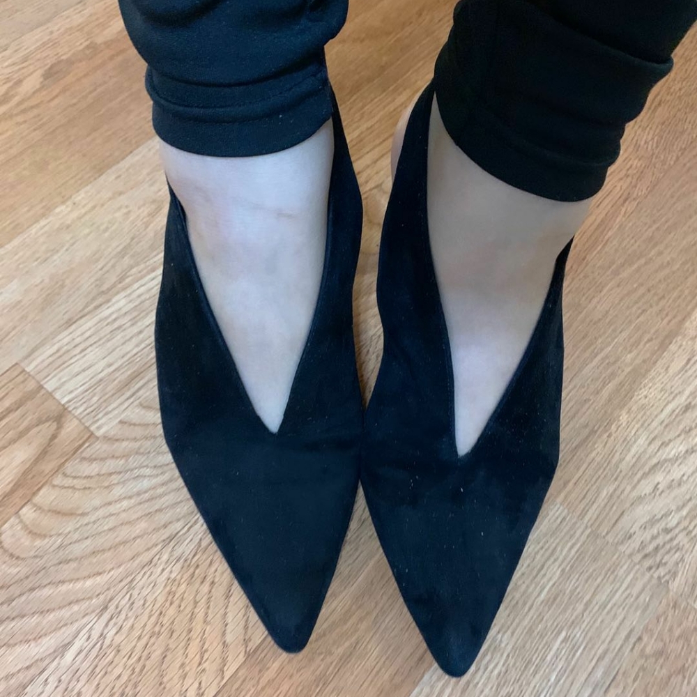Vince Camuto size 9